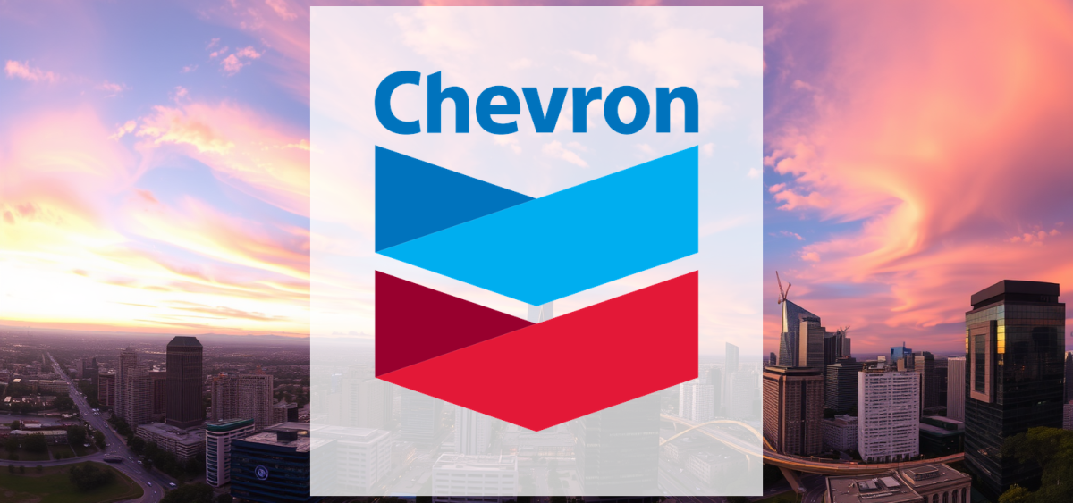 Beitragsbild zu Chevron Aktie: Mega-Deal besiegelt – was jetzt?