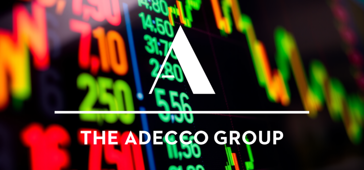 Beitragsbild zu Adecco Aktie: Wachstumssignale erkennen!