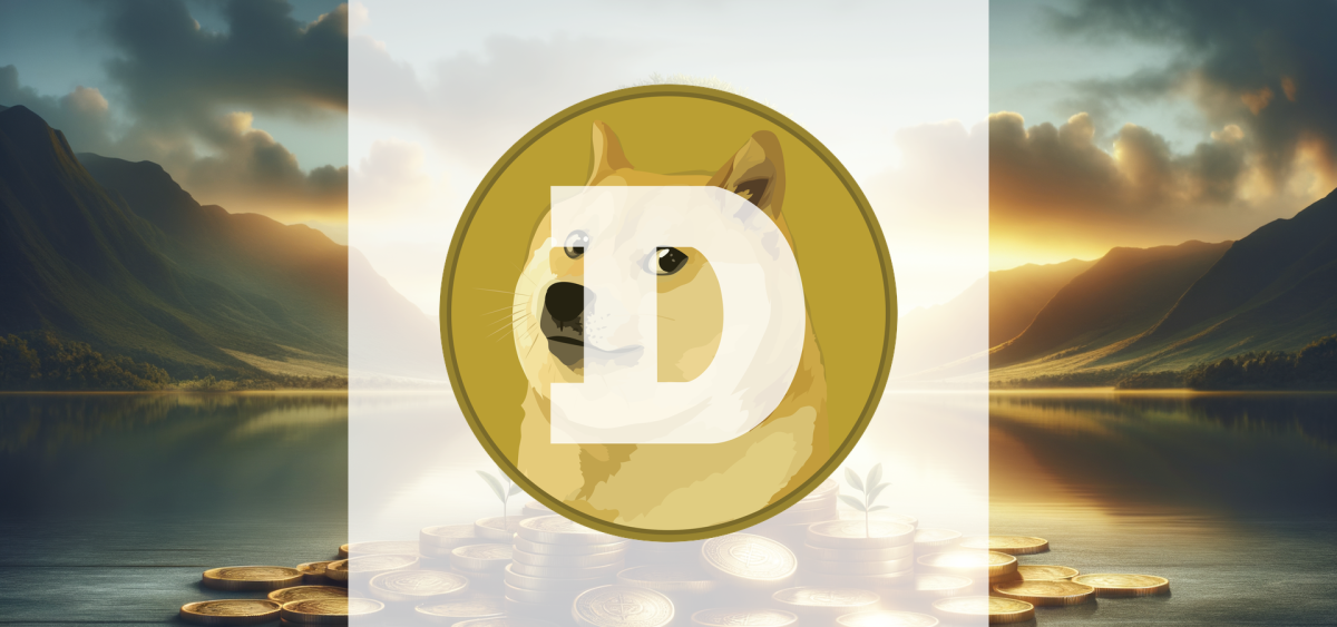 Beitragsbild zu Dogecoin: Absturz oder Aufbruch?