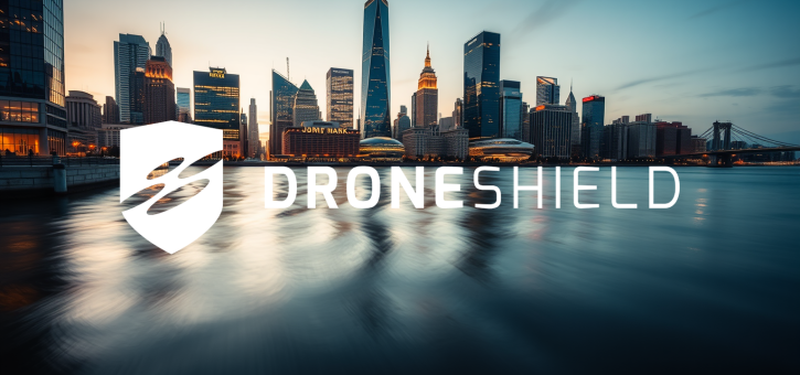 Beitragsbild zu DroneShield Aktie: Mega-Deal befeuert Rally