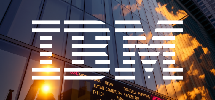Beitragsbild zu IBM Aktie: Paradoxe KI-Strategie verblüfft Märkte