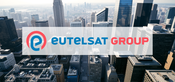 Beitragsbild zu Eutelsat Aktie: Geheimwaffe gegen Starlink?