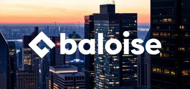 Beitragsbild zu Baloise Fonds: S&P bestätigt Top-Rating – Fusion als Turbo?