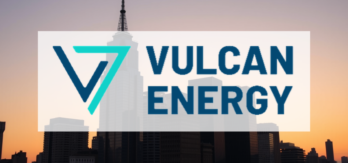 Beitragsbild zu Vulcan Energy Aktie: Stolze Meilensteine