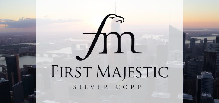Beitragsbild zu First Majestic Silver Aktie: Silber-Gewinner mit Schwung