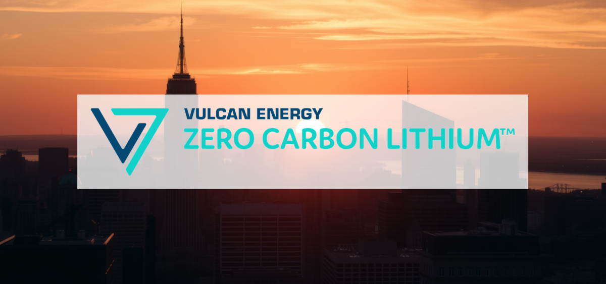 Beitragsbild zu Vulcan Energy Aktie: BNP Paribas steigt ein!