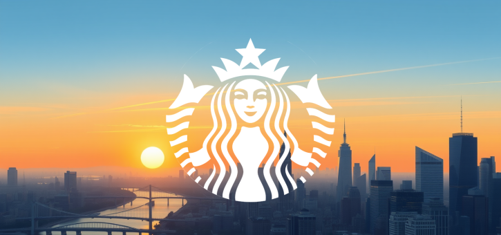 Beitragsbild zu Starbucks Aktie: Zwischen Hoffnung und Ernüchterung