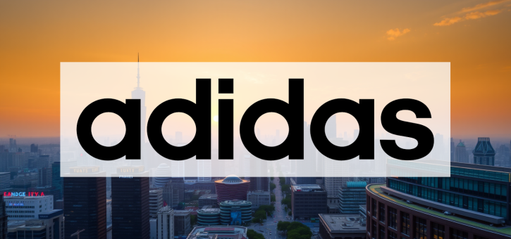 Beitragsbild zu Adidas Aktie: Abwärtsspirale nimmt Fahrt auf