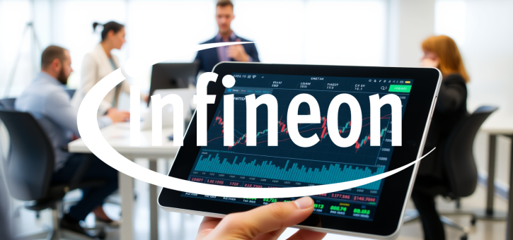 Beitragsbild zu Infineon Aktie: Deutsche Bank sieht Kehrtwende
