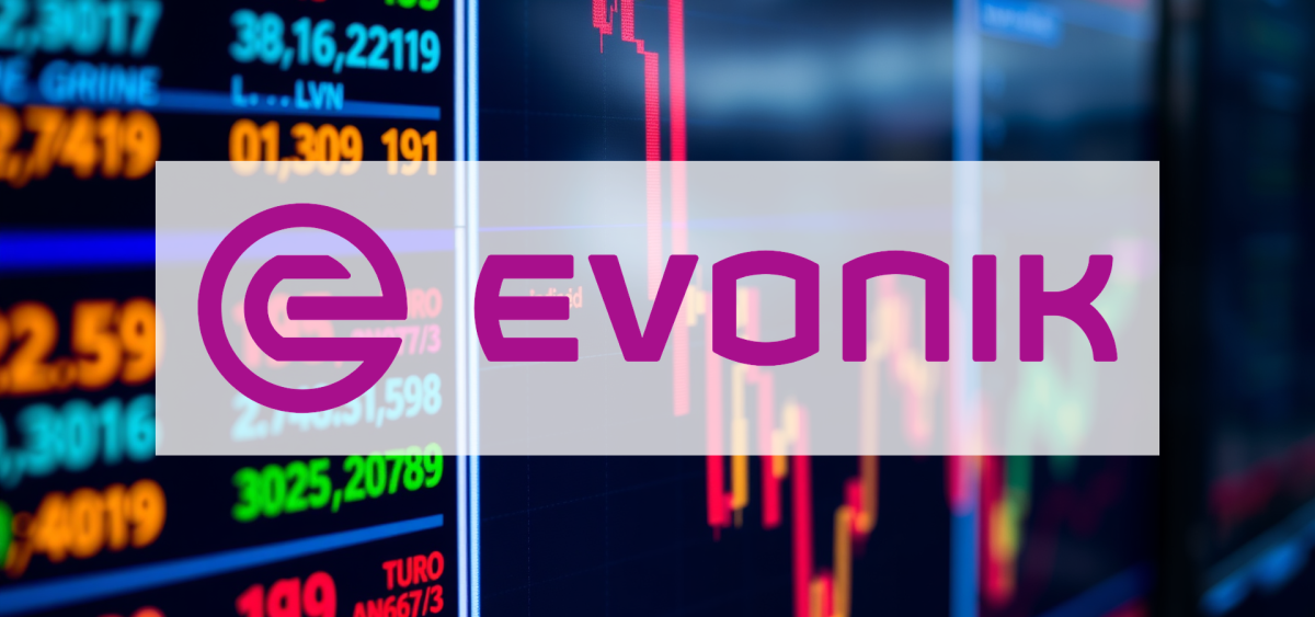 Beitragsbild zu Evonik Aktie: Angespannte Stimmung