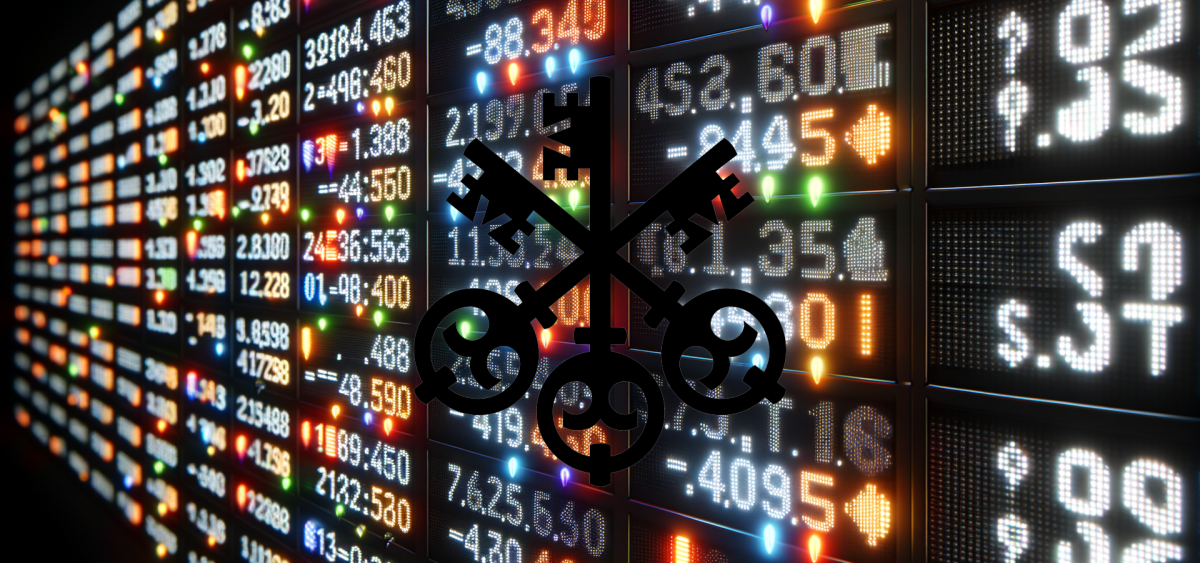 Beitragsbild zu UBS Aktie: Neues Hoch
