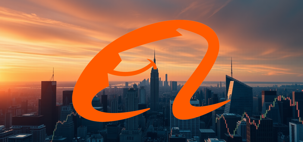Beitragsbild zu Alibaba Aktie: Technologiekurs treibt an