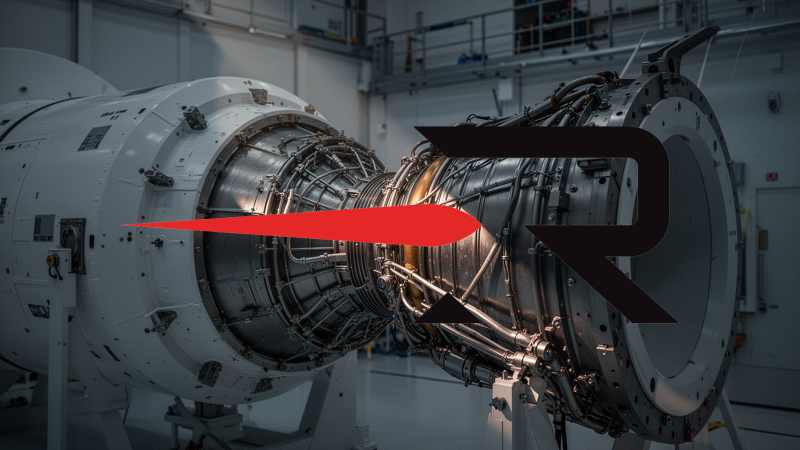 Beitragsbild zu Rocket Lab Aktie: Gewinnmitnahmen nach Mond-Rally