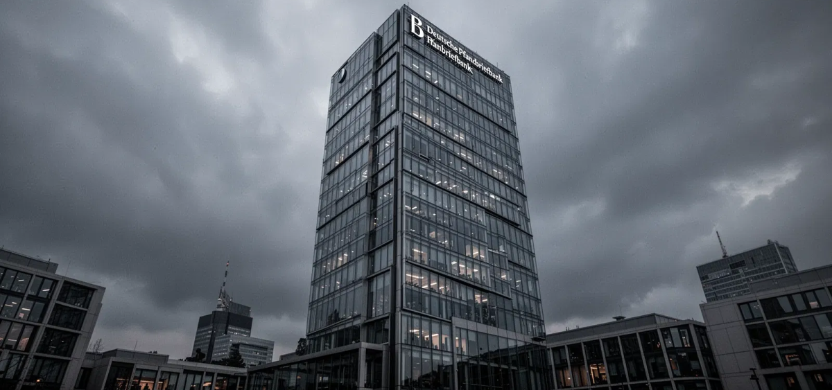 Beitragsbild zu Deutsche Pfandbriefbank Aktie: Unveränderte Skepsis!