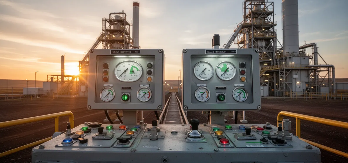 Beitragsbild zu Uranium Energy Aktie: Unklarer Kurswechsel?