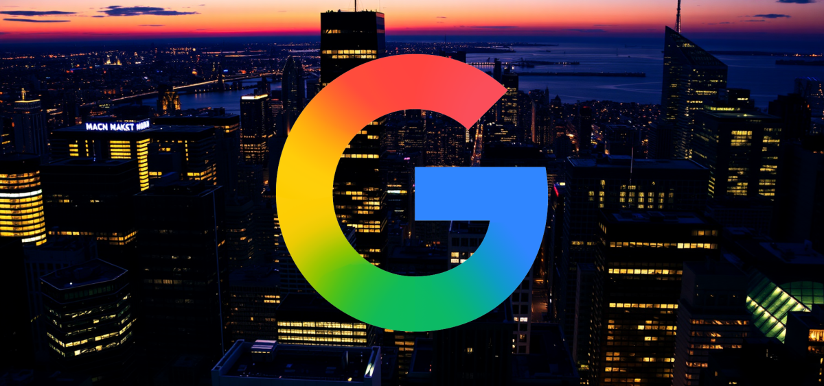 Beitragsbild zu Alphabet Aktie: Gewinnmitnahmen