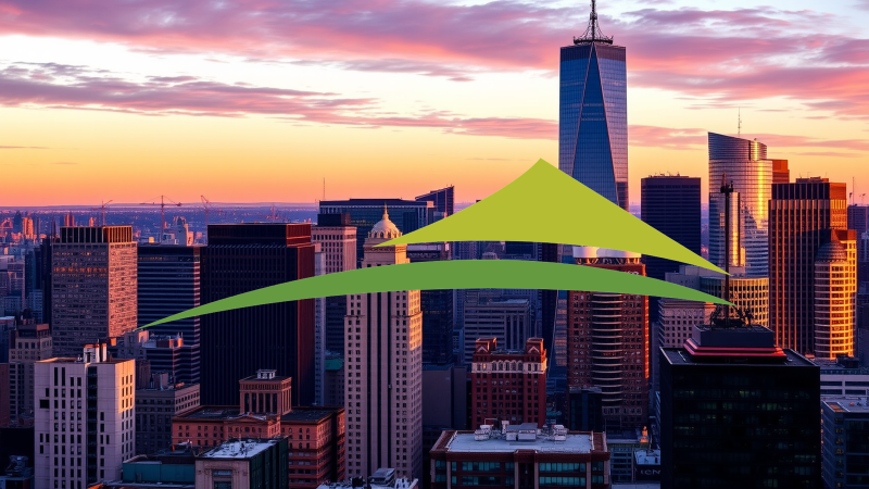 Beitragsbild zu Rayonier Aktie: Erwartungen übertroffen