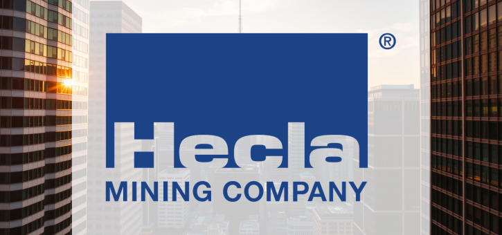 Beitragsbild zu Hecla Mining Aktie: Strategien unverändert?