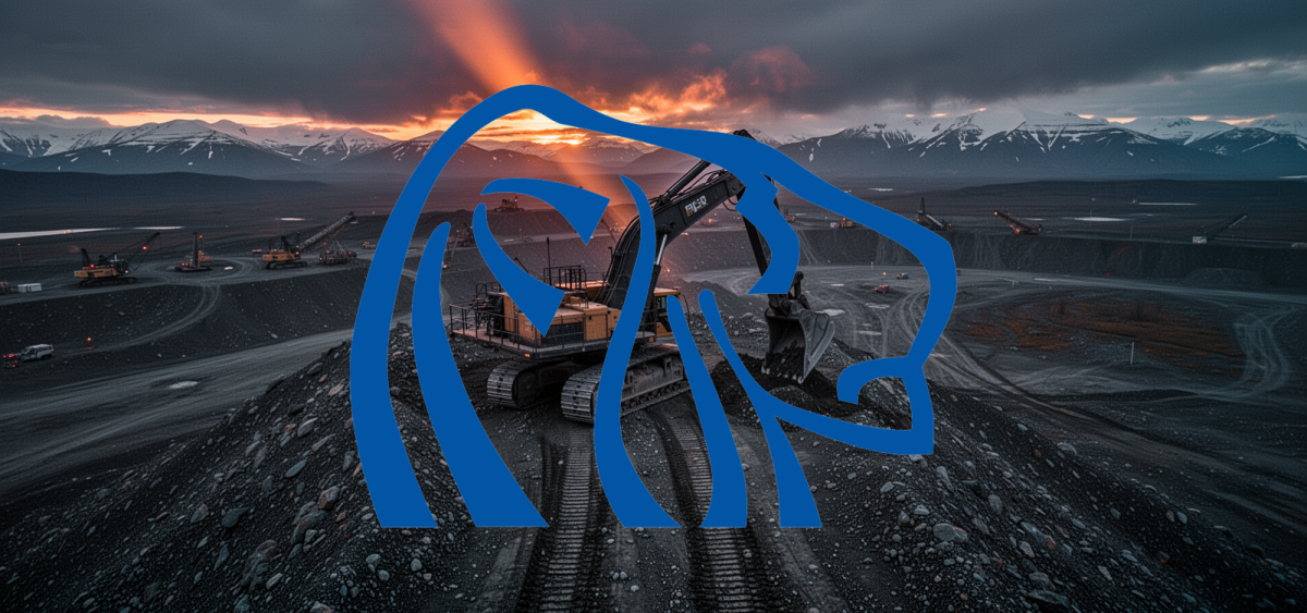 Beitragsbild zu Northern Dynasty Aktie: Veto-Schock