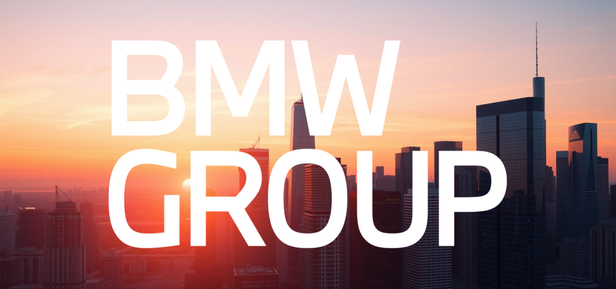 Beitragsbild zu BMW Aktie: Zoll-Deal entpuppt sich als Falle