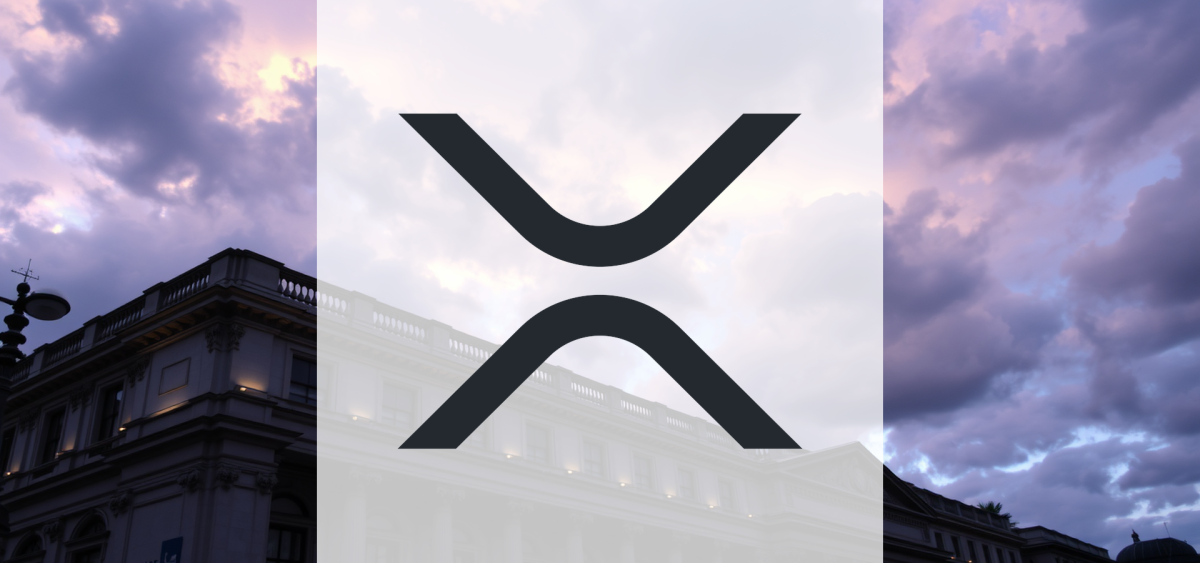 Beitragsbild zu XRP: Wachstumsprognosen steigen!