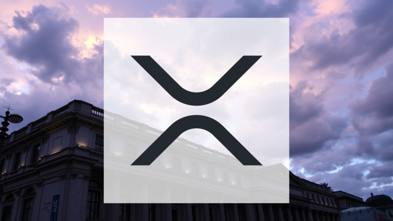 Beitragsbild zu XRP: Wachstumsprognosen steigen!