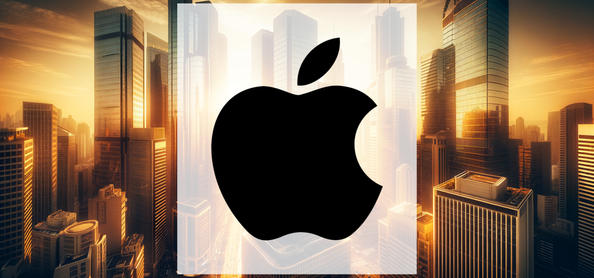 Beitragsbild zu Apple Aktie: Beachtlicher Aufschwung!