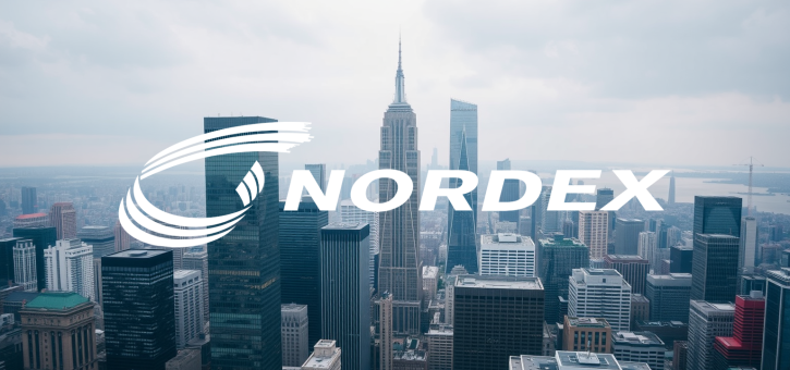 Beitragsbild zu Nordex Aktie: Marktbewegungen erwartet