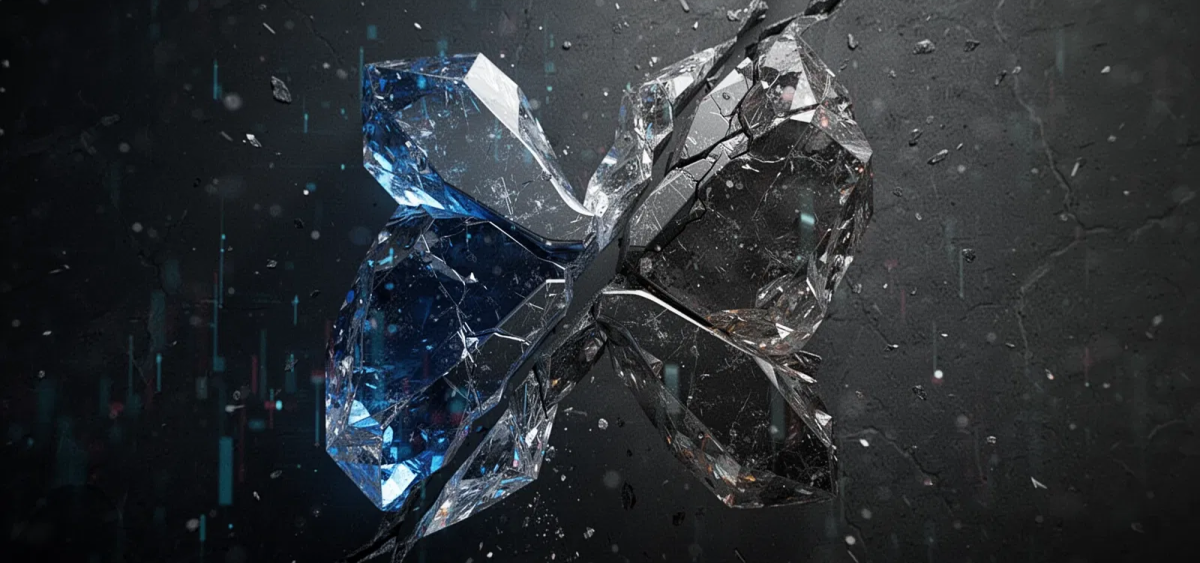 Beitragsbild zu XRP: Widersprüchliche Signale