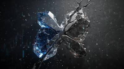 Beitragsbild zu XRP: Widersprüchliche Signale