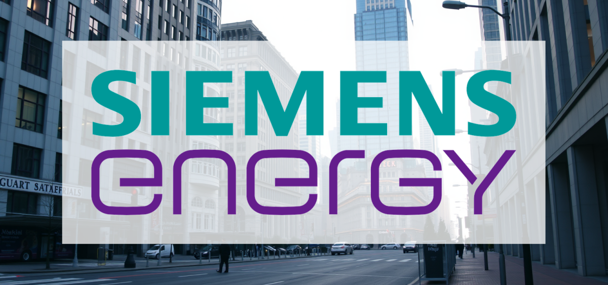 Beitragsbild zu Siemens Energy Aktie: Beachtenswerte Leistung!