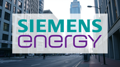 Beitragsbild zu Siemens Energy Aktie: Beachtenswerte Leistung!