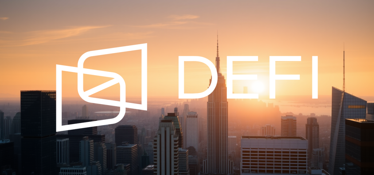 Beitragsbild zu DeFi Technologies Aktie: Wachstum stagniert?