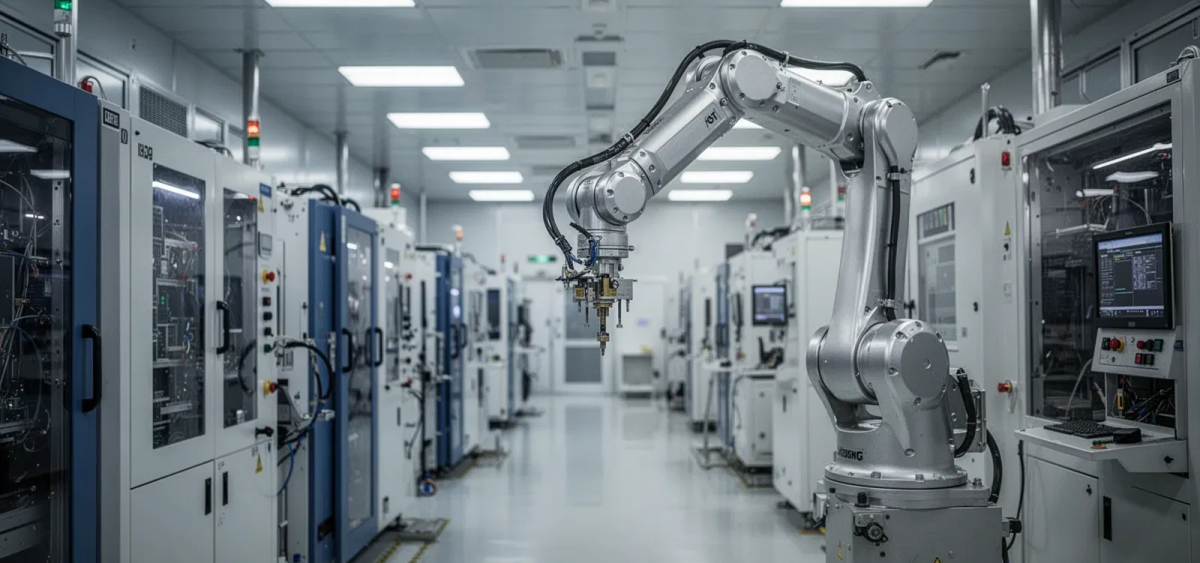 Beitragsbild zu SK Hynix Aktie: Achterbahnfahrt