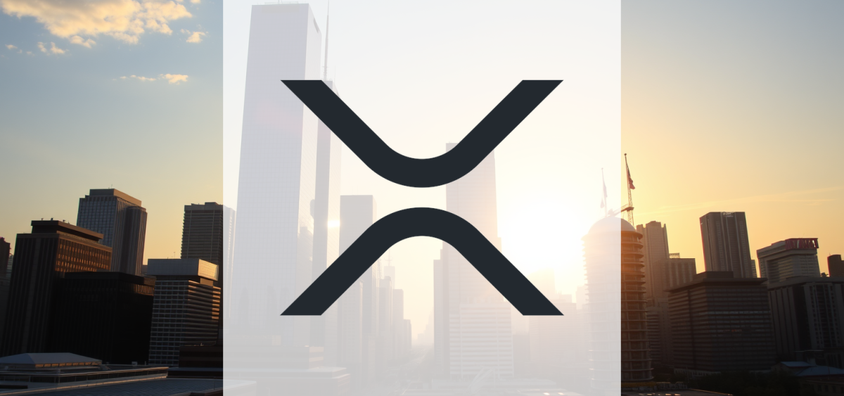 Beitragsbild zu XRP: Branchensicht entgegennehmen