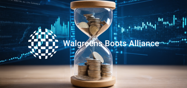 Beitragsbild zu Walgreens Aktie: Tatsächlicher Rückschritt?