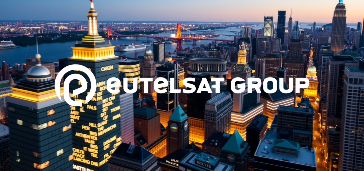 Beitragsbild zu Eutelsat Aktie: Schockwelle nach Investoren-Flucht!