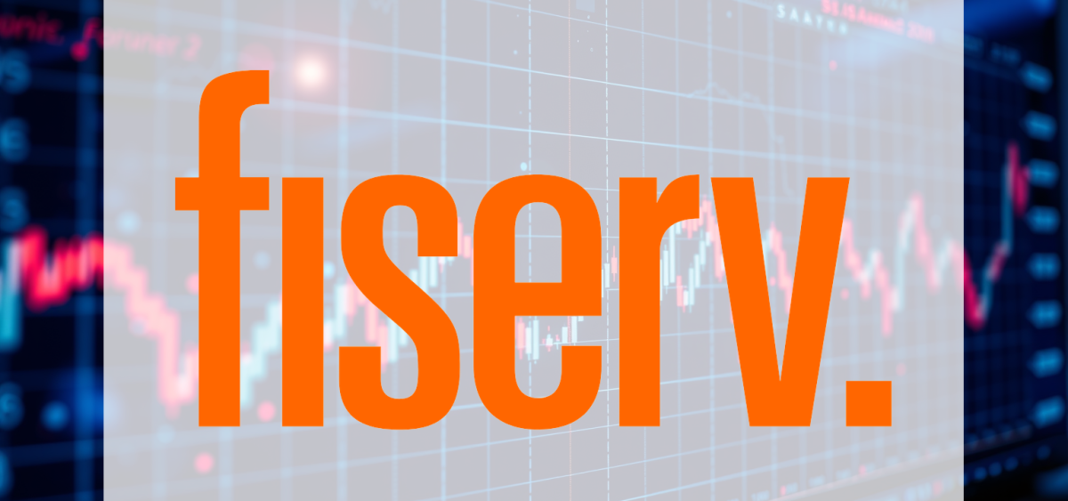 Beitragsbild zu Fiserv Aktie: Krypto-Revolution im Fintech-Sektor