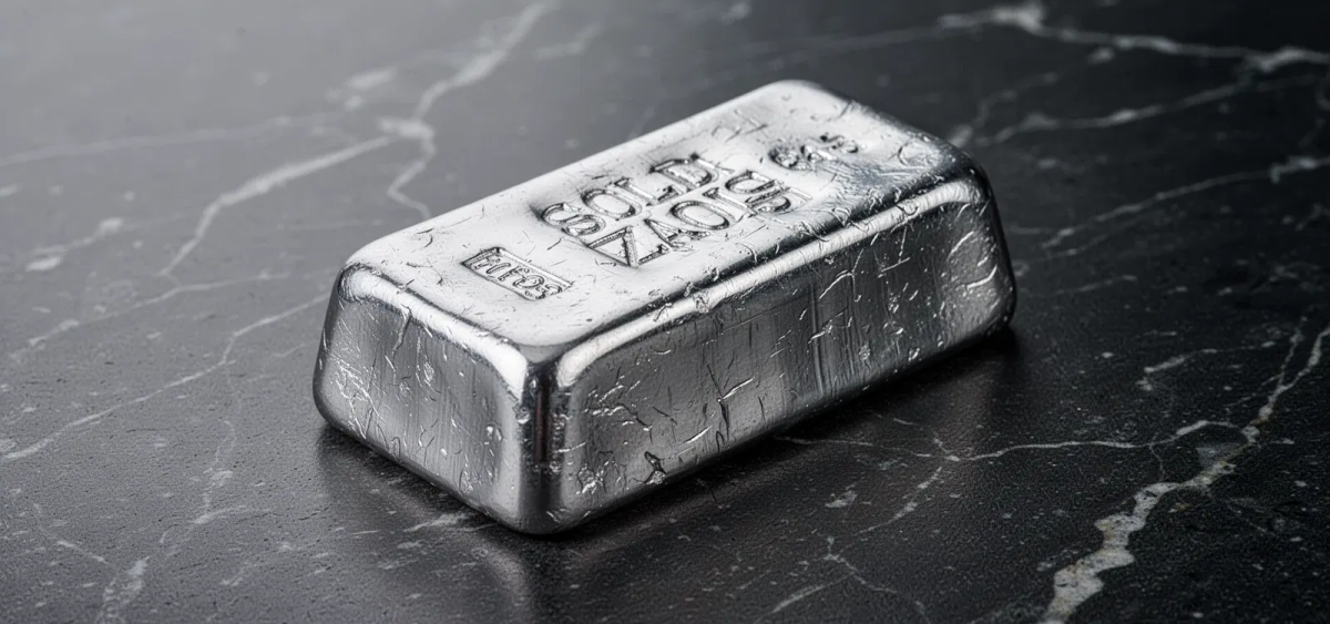 Beitragsbild zu Silber: Liquidität fehlt