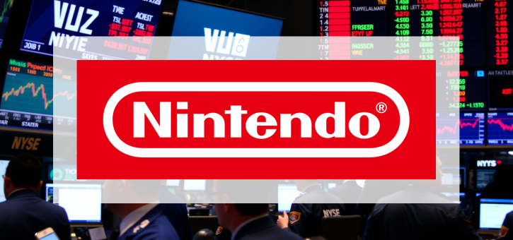 Beitragsbild zu Nintendo Aktie: Stockende Fortschritte