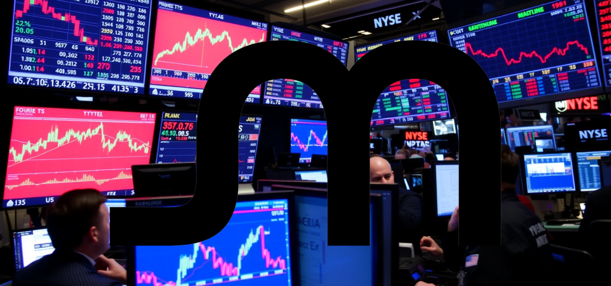 Beitragsbild zu Micron Aktie: Rekordjagd geht weiter