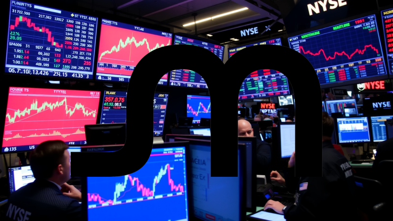 Beitragsbild zu Micron Aktie: Rekordjagd geht weiter