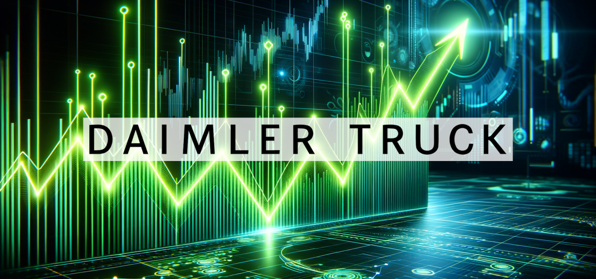 Beitragsbild zu Daimler Truck Aktie: Flucht nach Asien rettet den Konzern?