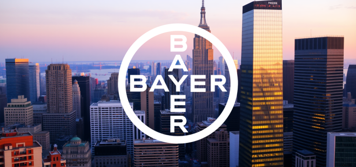 Beitragsbild zu Bayer Aktie: Neuer Umsatzbringer in Sicht?