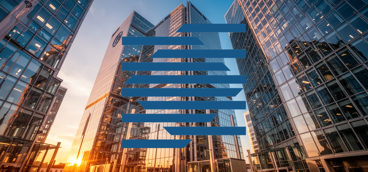 Beitragsbild zu Münchener Rück Aktie: Fortschritte erfreuen!