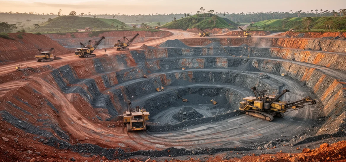 Beitragsbild zu Barrick Mining Aktie: Nächster Wachstumsschritt!