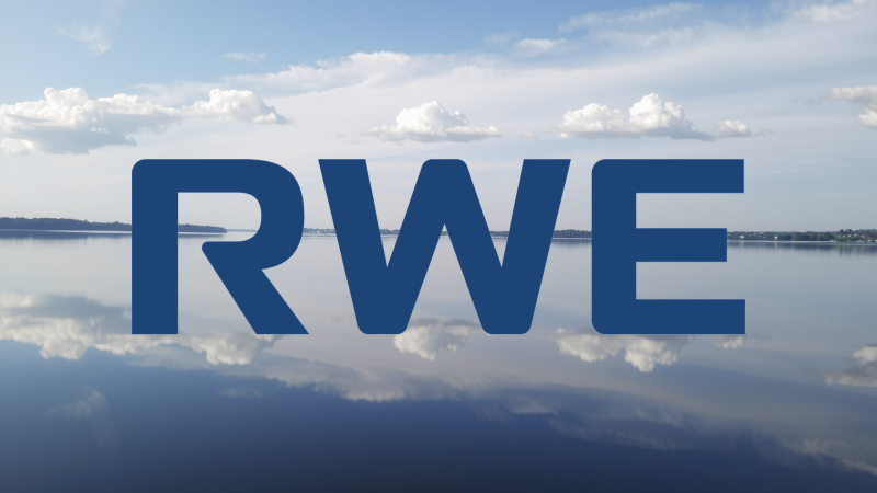 Beitragsbild zu RWE Aktie: Solare Fortschritte