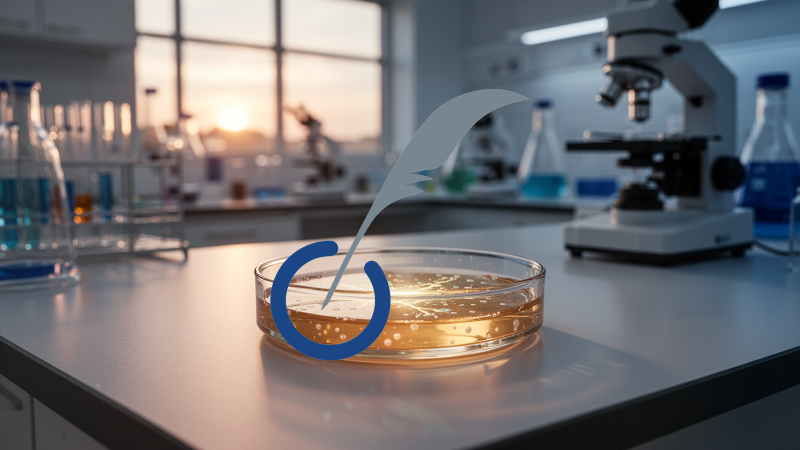 Beitragsbild zu ImmunityBio Aktie: Umsatzsprung und FDA-Fokus