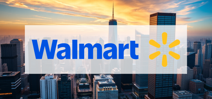 Beitragsbild zu Walmart Aktie: Trotz FTC-Klage auf Erfolgskurs?