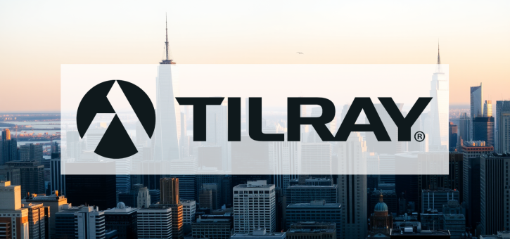 Beitragsbild zu Tilray Aktie: Aus für den TSX Composite – Wende in Sicht?